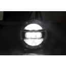 5" led main headlight hl5 Gen2 LHD