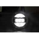 HL5-2 5 3/4 Zoll Bi-LED - Hauptscheinwerfer E-Zulassung