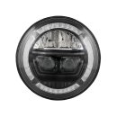 7" led main headlight hl4 Gen. 4