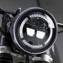 HL7-4 7 Inch Bi-LED - Main Headlight E-mark