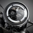 HL7-4 7 Inch Bi-LED - Main Headlight E-mark