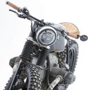 HL7-4 7 Inch Bi-LED - Main Headlight E-mark