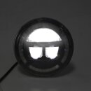 HL7-4 7 Zoll Bi-LED - Hauptscheinwerfer E-Zulassung