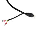 HL7-4 7 Zoll Bi-LED - Hauptscheinwerfer E-Zulassung