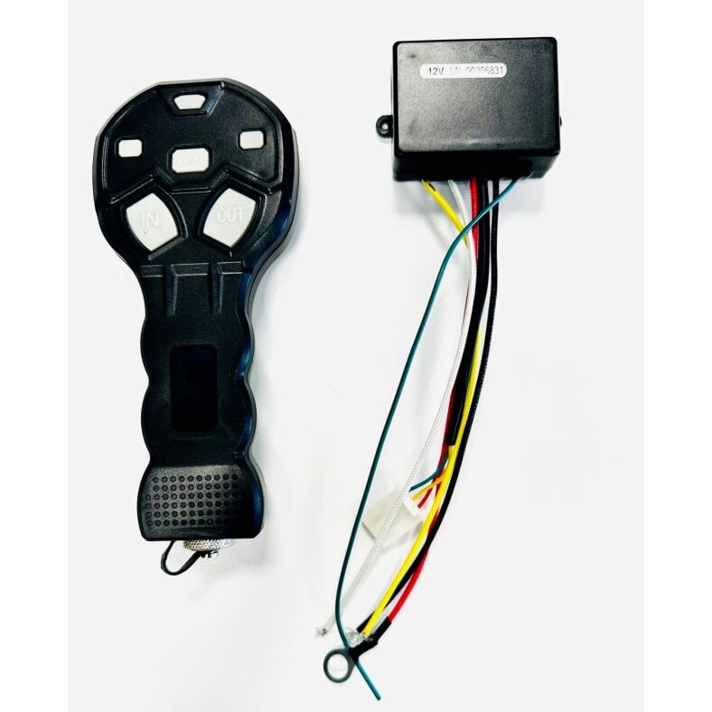 RawMachine rf1 radio unit