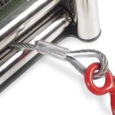 Electric winch Warrior 2500en 12 v