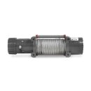Electric winch Warrior 2500en 12 v