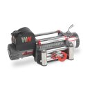 Electric winch Warrior 2500en 12 v