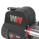 Electric winch Warrior 2500en 12 v