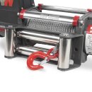 Electric winch Warrior 2500en 12 v