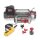 Electric winch Warrior 2500en 12 v