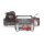 Electric winch Warrior 2500en 12 v