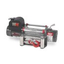 Electric winch Warrior 2500en 24 v