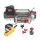 Electric winch Warrior 2500en 24 v