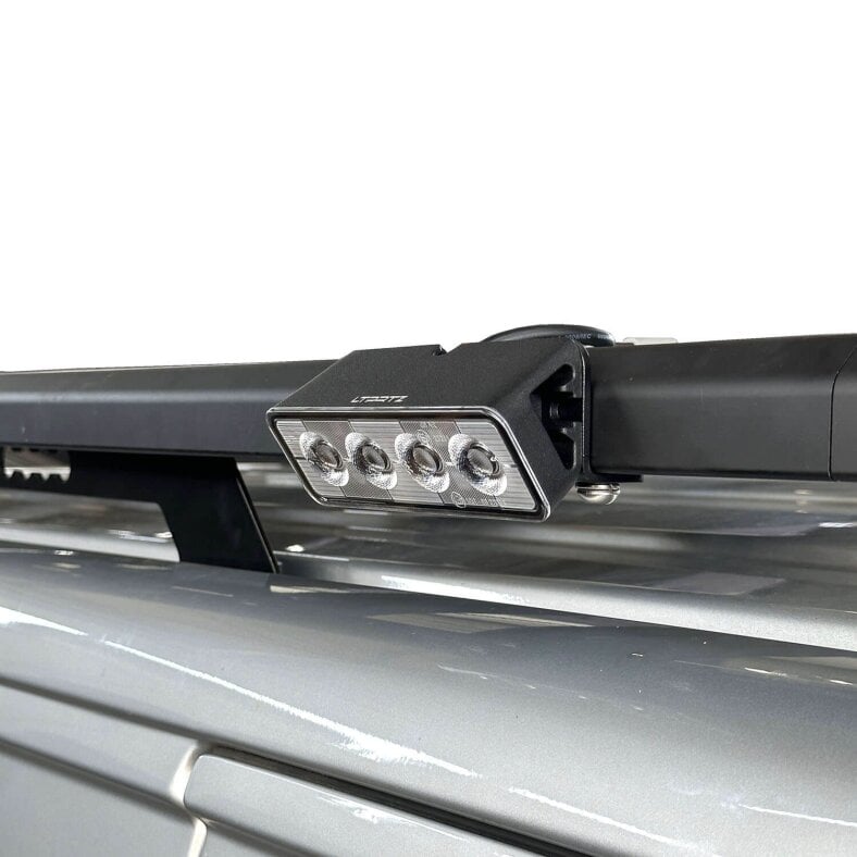 Bracket for RL006-F roof rack mounting