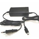 Charger Power supply unit for Mobile battery-powered winch L-MSW series