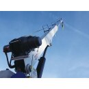 ComeUp Hubwinde 1270kg GTD2800 12V