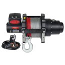 ComeUp hoisting winch 1270kg gtd2800 12v