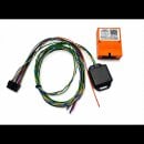 Can Bus control unit for high beam and position light...