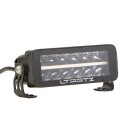 TRX 3.0 7 Inch AMBER - High Beam Lightbar E-approved