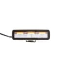 TAIL 6 Inch - Mulitfunctional Tail Light Bar E-Approval