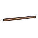 CRX 3.0 50 Inch AMBER - Worklight Lightbar Offroad