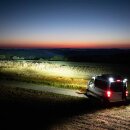 CRX 3.0 50 Zoll AMBER - Arbeitsscheinwerfer Lightbar Offroad