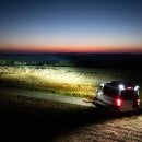 CRX 3.0 50 Zoll - Arbeitsscheinwerfer Lightbar Offroad