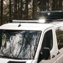 CRX 3.0 50 Zoll - Arbeitsscheinwerfer Lightbar Offroad