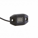 ROCK LIGHTS  RGB - Set of 4 Worklight Offroad