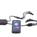ROCK LIGHTS - Control Box 8er