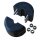 Warrior abnehmbarer Windenstopper, Seilstopper aus Gummi 8mm-12mm