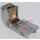 winch mounting plate trailer hitch ahk small