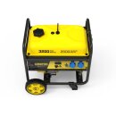 CHAMPION Stromerzeuger 3200 Watt Benzin 2x 230V