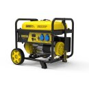 CHAMPION Stromerzeuger 3200 Watt Benzin 2x 230V