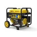 CHAMPION Stromerzeuger 3200 Watt Benzin 2x 230V