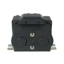 Magnetschalter Schwerlast Relais Schütz Solenoid 600 A Winde 12 V