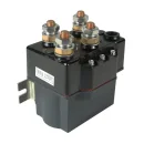 Magnetschalter Schwerlast Relais Schütz Solenoid 600 A Winde 12 V