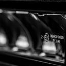 44" Prime-X Curved 2-in-1 Fernscheinwerfer offene Enden