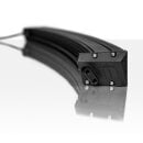 44" Prime-X Curved 2-in-1 Fernscheinwerfer offene Enden