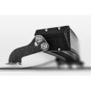 44" Prime-X Curved 2-in-1 Fernscheinwerfer offene Enden