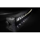 44" Prime-X Curved 2-in-1 Fernscheinwerfer open ends