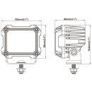 INDUSTRIAL - Worklight Flood 40 Watts