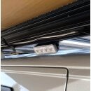 Bracket-Set for Ambient Lighting Roof Rack