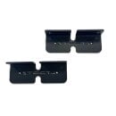 Bracket-Set for Ambient Lighting Roof Rack