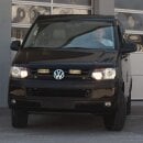 VW T5.2 - Grille Integration Kit