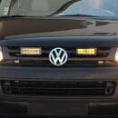 VW T5.2 - Grille Integration Kit