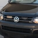 VW T5.2 - Grille Integration Kit