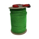 Dy-Forest Textilseil mm 5 x 80 m und Haken mit...