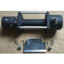 Rope/Cable Tensioner for Warrior Samurai EWX Series